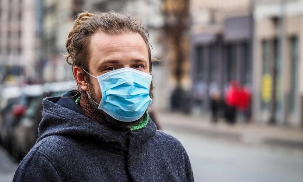 Η «βρετανική μετάλλαξη» ευθύνεται για το 50% των νέων κρουσμάτων